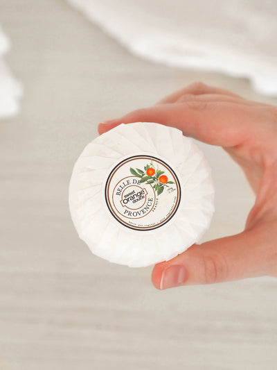 Belle de Provence Sweet Orange Soap