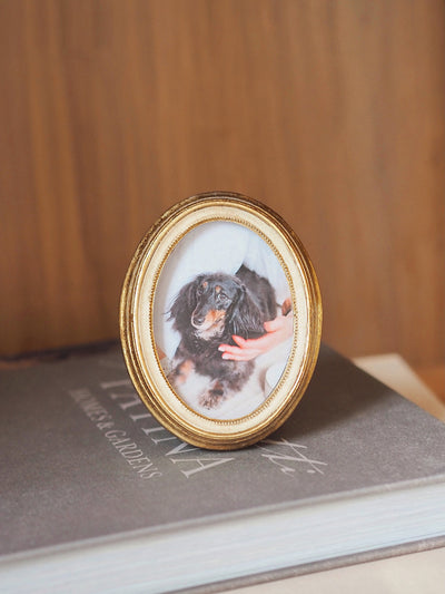 Sophie Antique Mini Frame