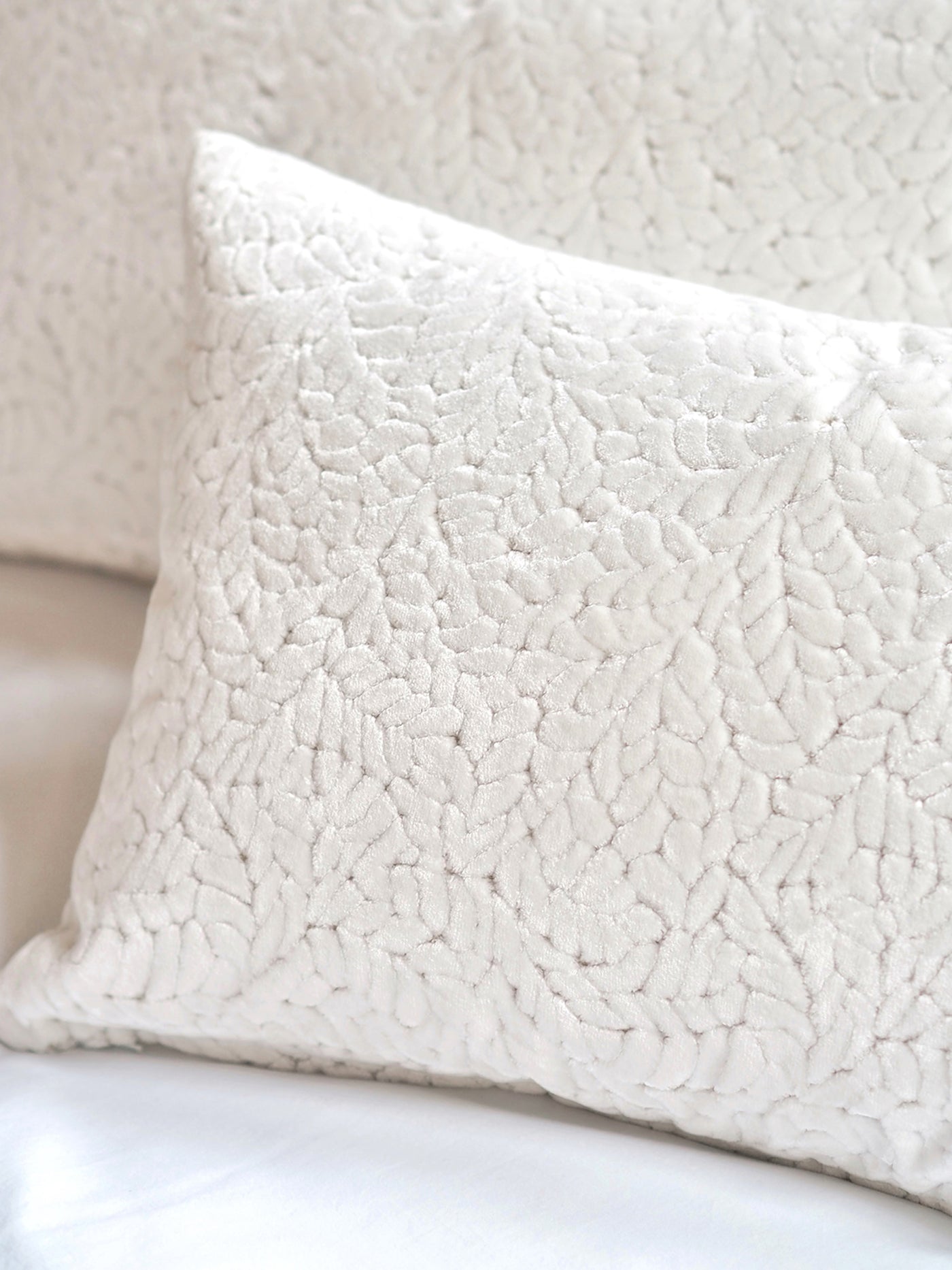 Elsa Pillow - The Cross Decor & Design