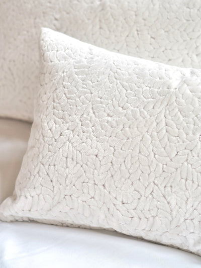 Elsa Pillow - The Cross Decor & Design