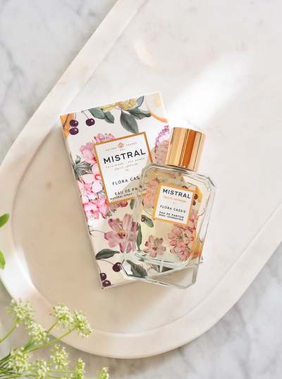 Flora Cassis Eau De Parfum - The Cross Decor & Design