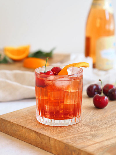Timeless Tumbler