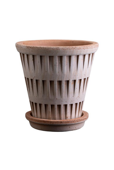 Pantheon Pot - The Cross Decor & Design