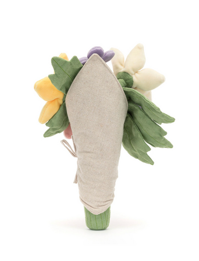 Jellycat Amuseables Bouquet of Flowers - The Cross Decor & Design