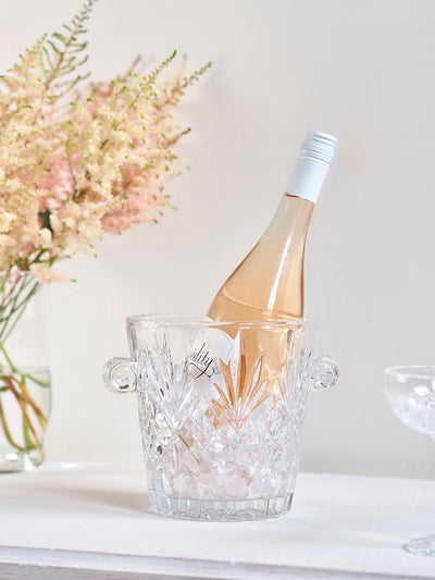 Dublin Ice Bucket - The Cross Decor & Design