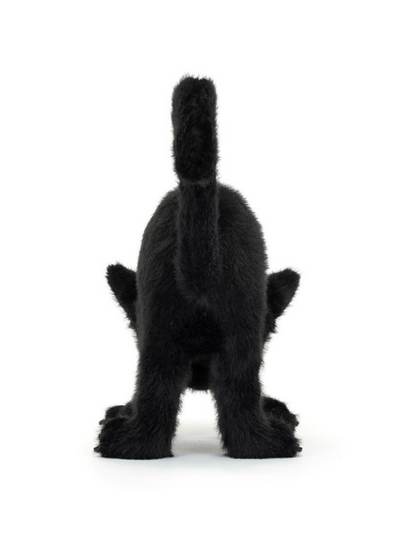 Jellycat Spookipaws Cat - The Cross Decor & Design