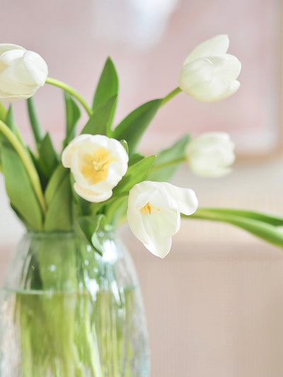 Canopy Seed Vase | Tall