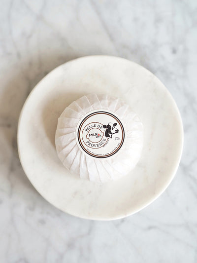 Belle de Provence Milk Soap - The Cross Decor & Design