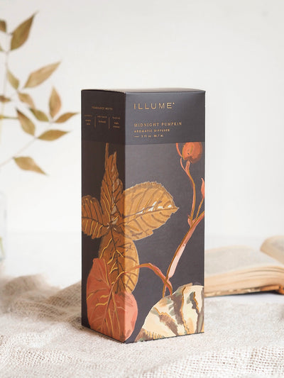 Midnight Pumpkin Aromatic Diffuser