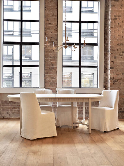 Marielle Dining Table - The Cross Decor & Design