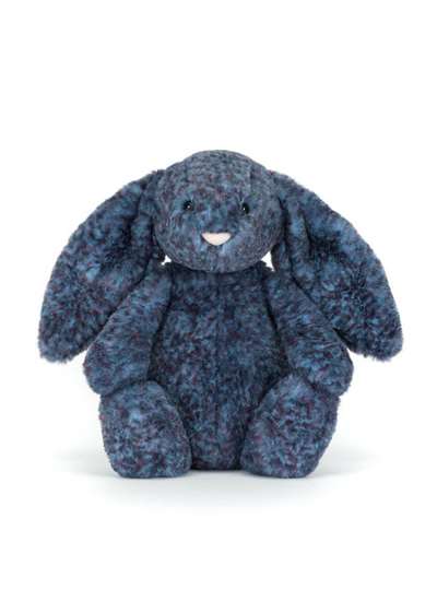 Jellycat Hopscone Luxe Bunny - The Cross Decor & Design