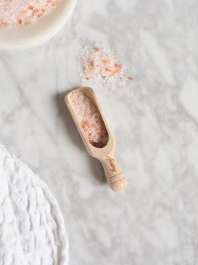 Beechwood Scoop | Small