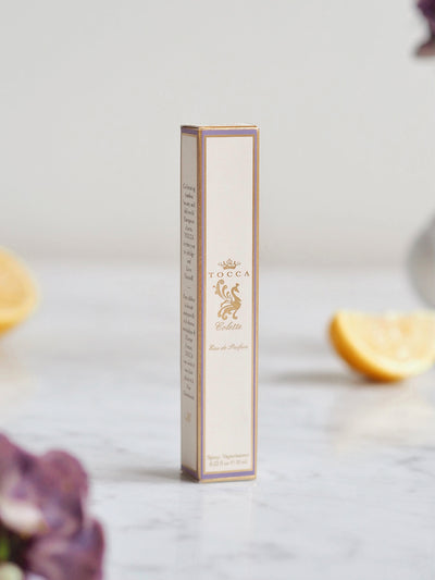 Colette Travel Fragrance Spray 10ml - The Cross Decor & Design