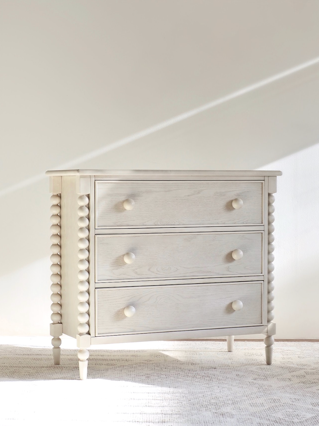 Marcellina Dresser - The Cross Decor & Design