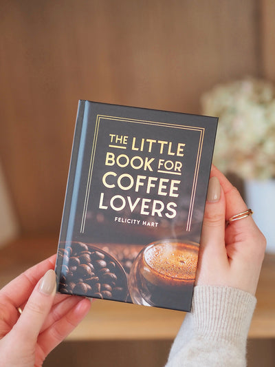 The Little Book for Coffee Lovers