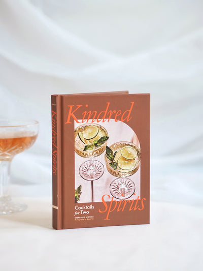 Kindred Spirits Book - The Cross Decor & Design