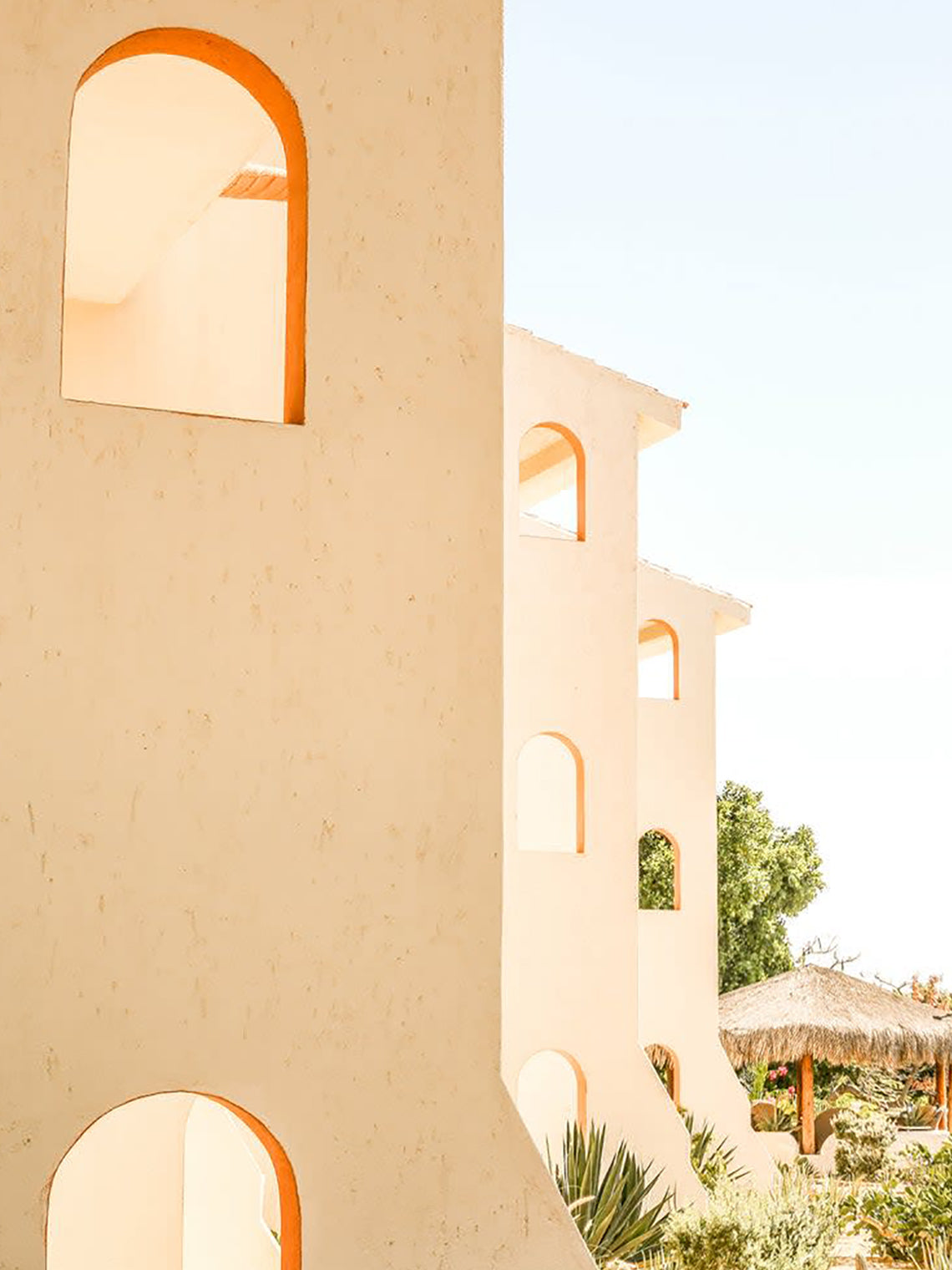 Del Cabo Design | 8x10" - The Cross Decor & Design