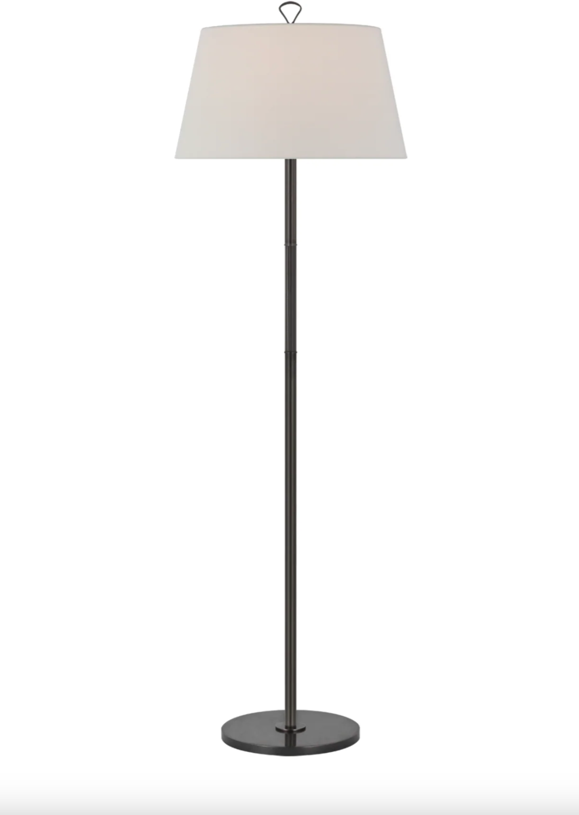 Griffin Bronze Floor Lamp