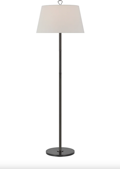 Griffin Bronze Floor Lamp - The Cross Decor & Design