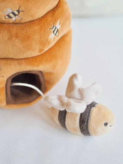 Beehive Activity Toy - The Cross Decor & Design