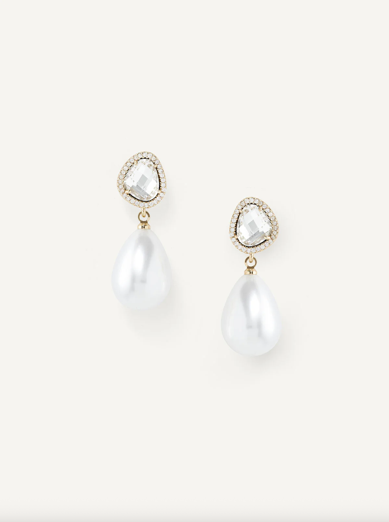 Elysia Drops - The Cross Decor & Design