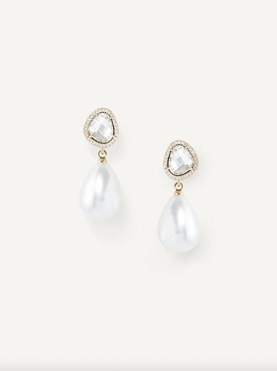 Elysia Drops - The Cross Decor & Design