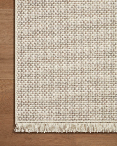 Malibu Indoor/Outdoor Rug - The Cross Decor & Design