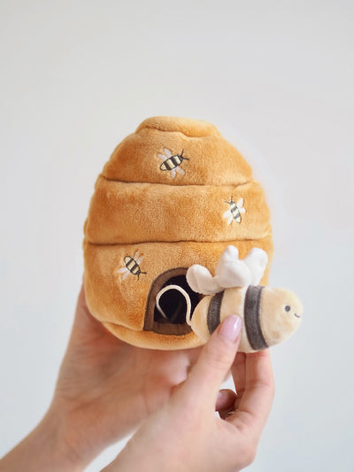Beehive Activity Toy - The Cross Decor & Design