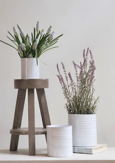 Conserve Vase - The Cross Decor & Design