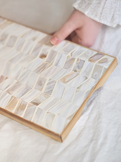 Florence Board - The Cross Decor & Design