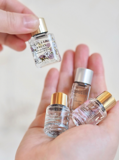 Lollia Little Luxe Eau de Parfum Gift Set