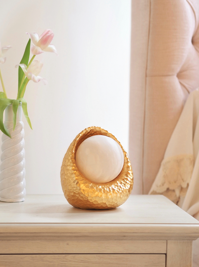 Delphine Mini Lamp - The Cross Decor & Design