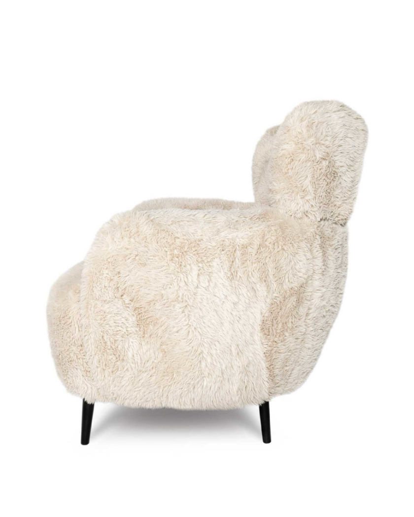 Sadie Accent Chair - The Cross Decor & Design