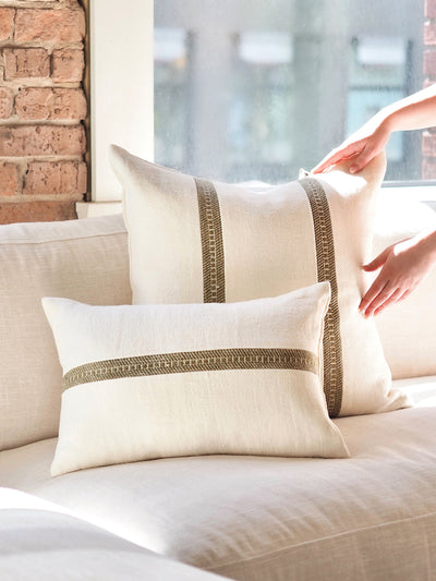 Fez Pillow