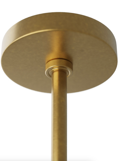 Arlie Pendant - The Cross Decor & Design