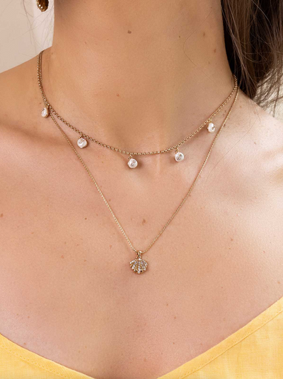 Marella Pendant