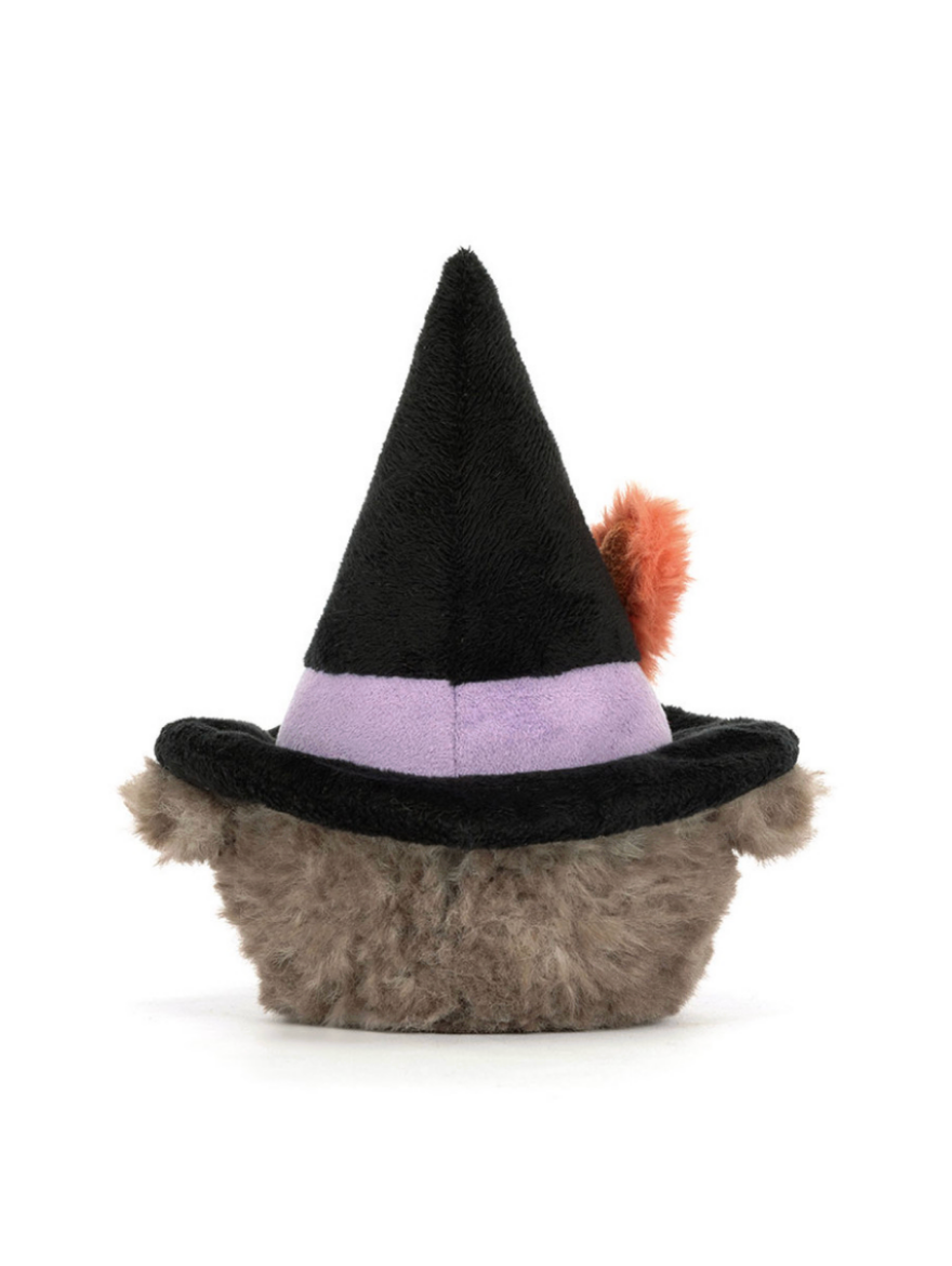 Jellycat Heccaty Hootnightly