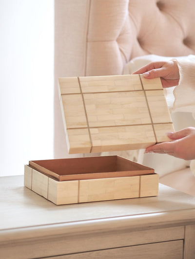 Emily Bone Box