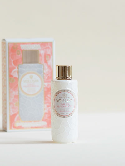 Saijo Persimmon Diffuser Oil - The Cross Decor & Design
