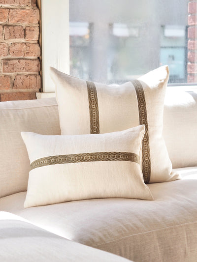 Fez Pillow