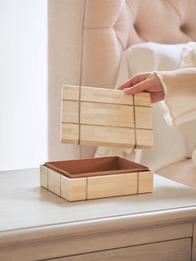 Emily Bone Box
