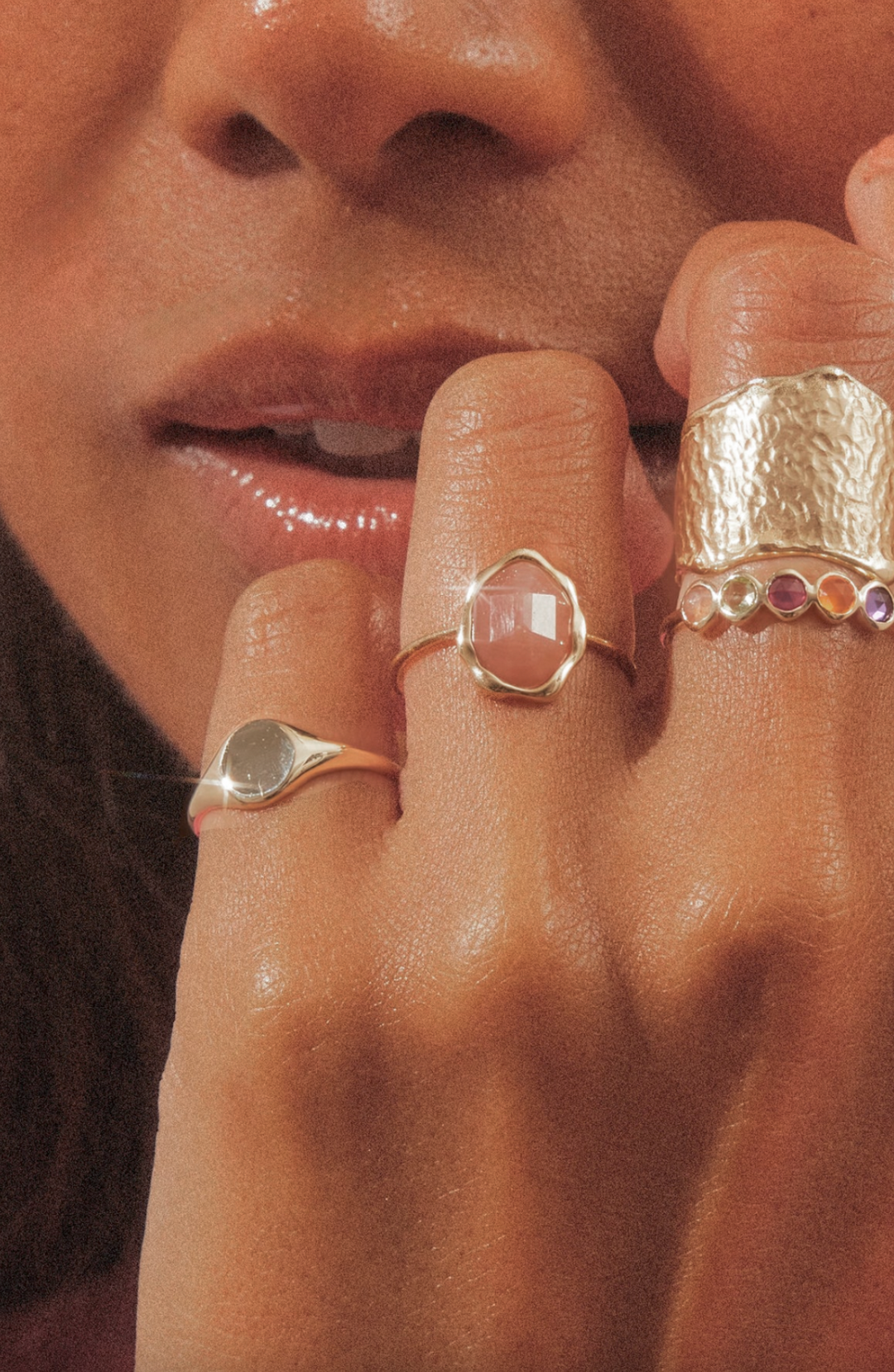 Rings | The Cross Decor & Design Rings | The Cross Decor & Design