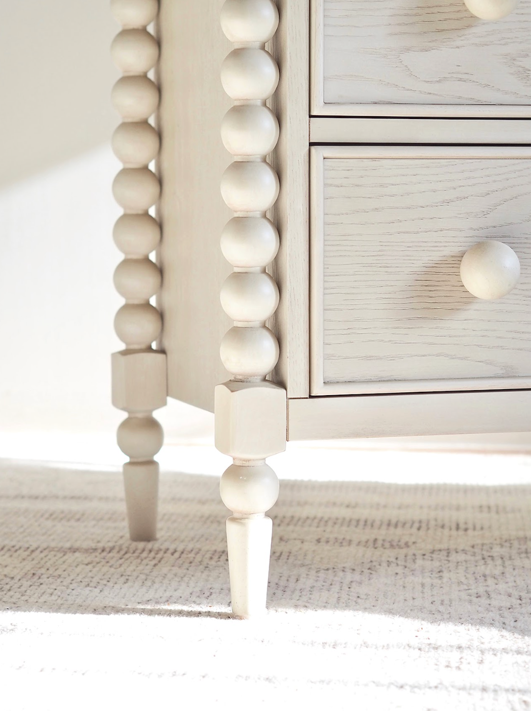 Marcellina Dresser - The Cross Decor & Design