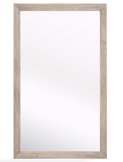 Rowan Mirror - The Cross Decor & Design