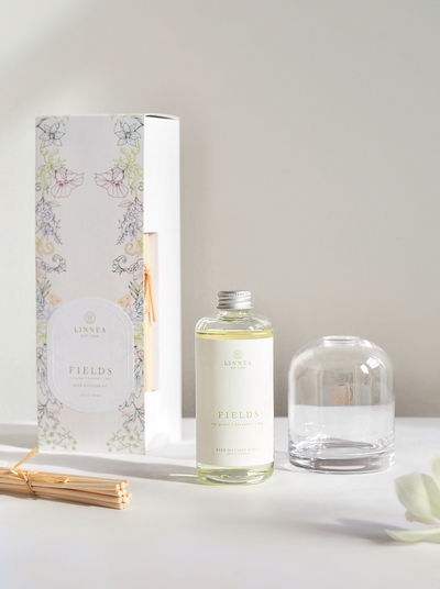 Fields Diffuser Kit - The Cross Decor & Design