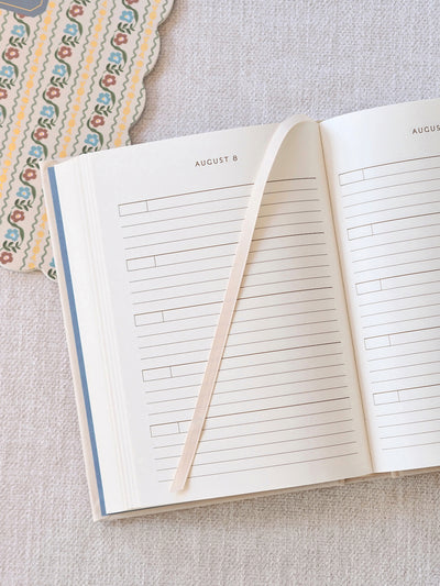 Wildwood Five-Year Journal - The Cross Decor & Design