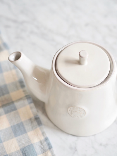Nyla Teapot - The Cross Decor & Design
