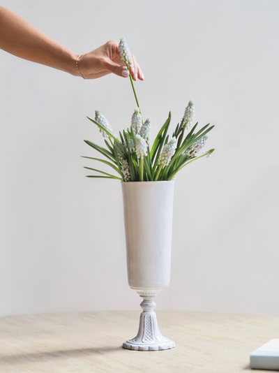 Dina Vase - The Cross Decor & Design