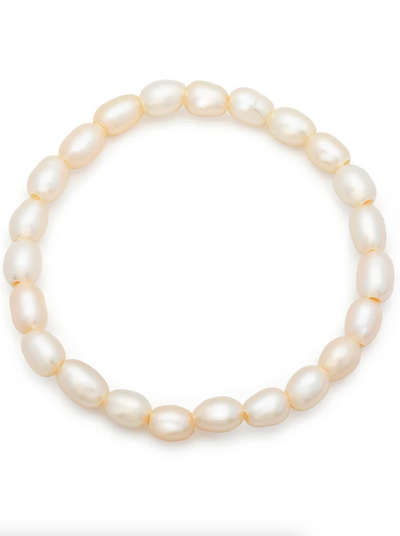 Kate Pearl Bracelet - The Cross Decor & Design