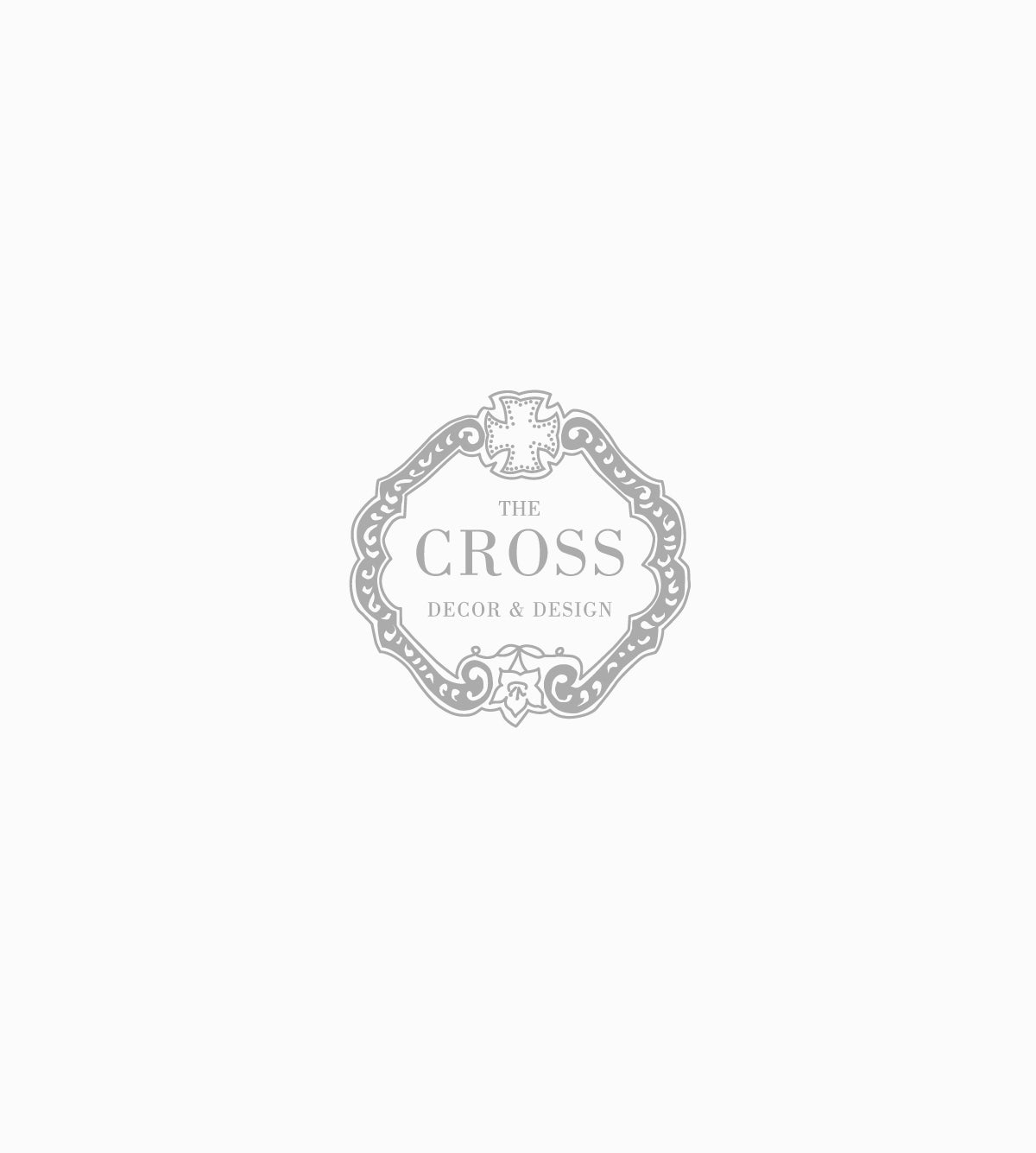 Logo Digital Gift Card - The Cross Decor & Design